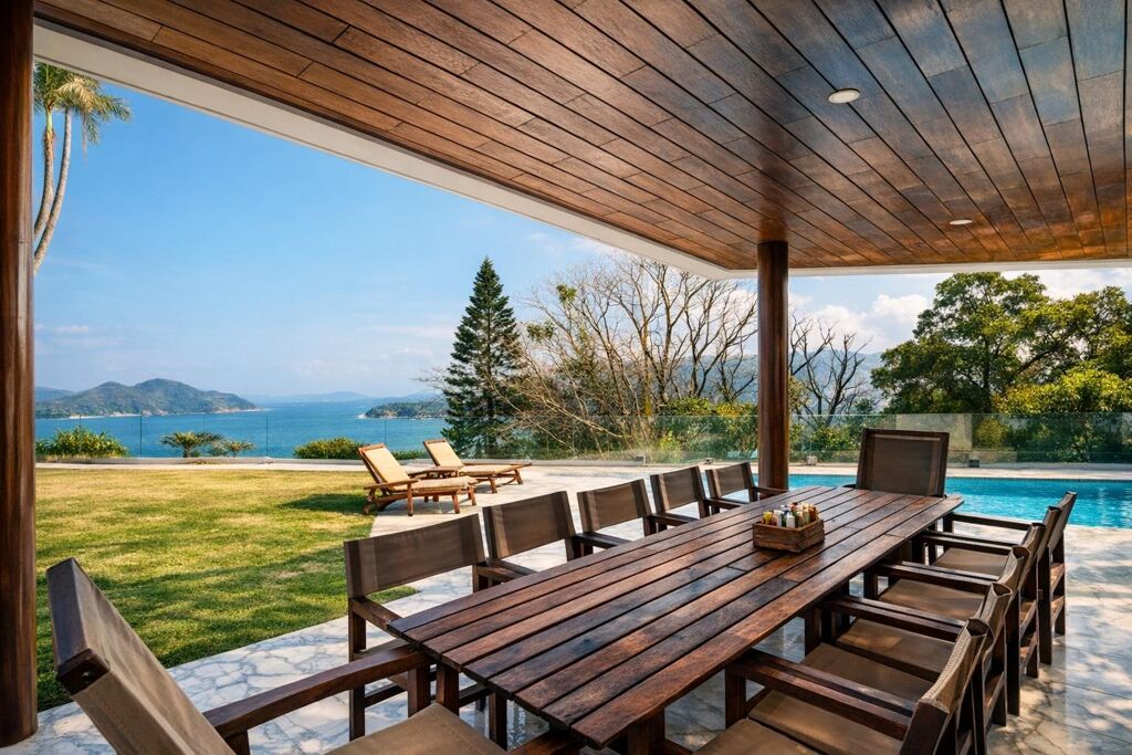 Image of 11 Silver Crest Road, Clear Water Bay, New Territories