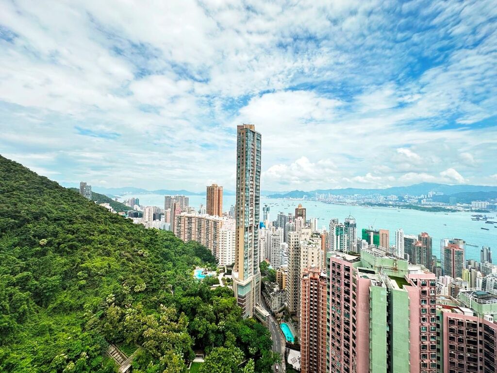 Image of Scenecliff, 33 Conduit Road, Mid-Levels West