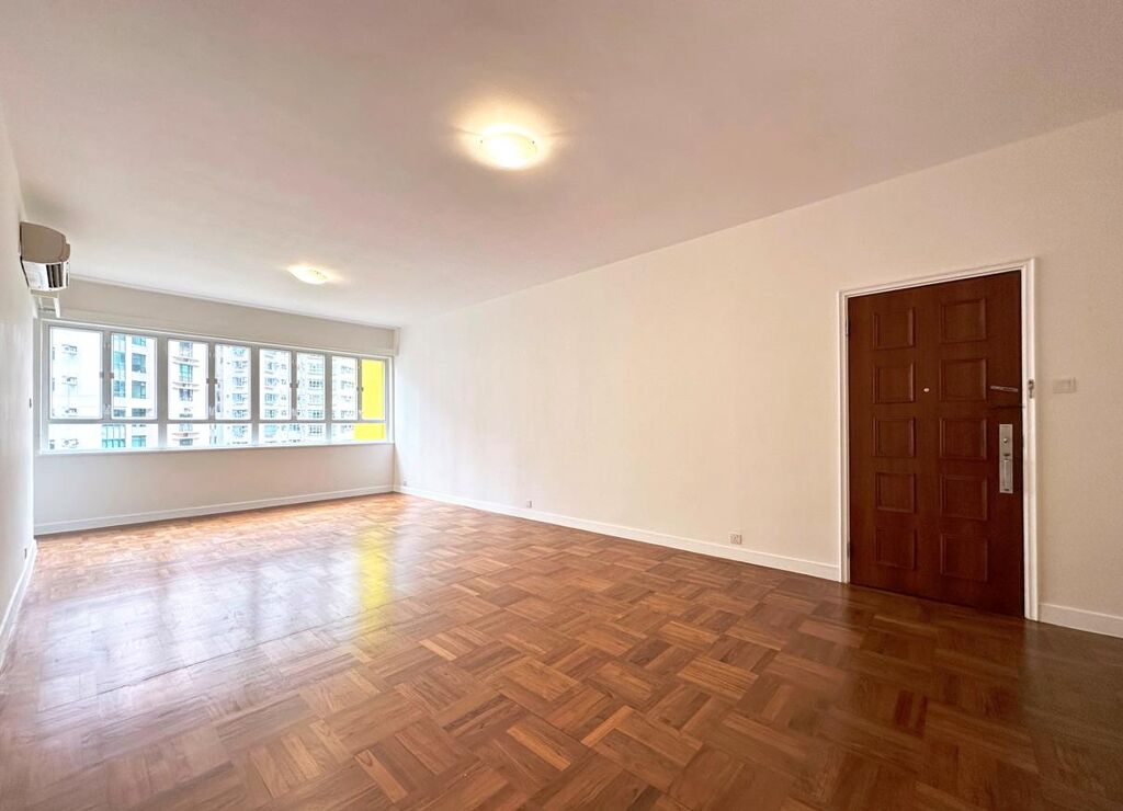Image of Panorama, 15 Conduit Road, Mid-Levels West