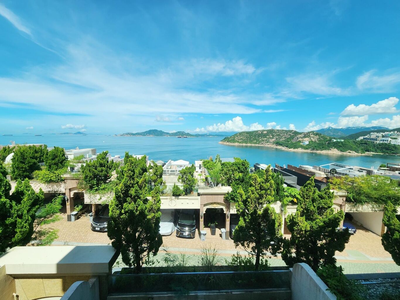 Image of Regalia Bay Phase 1, Wong Ma Kok Road, Stanley, Island South