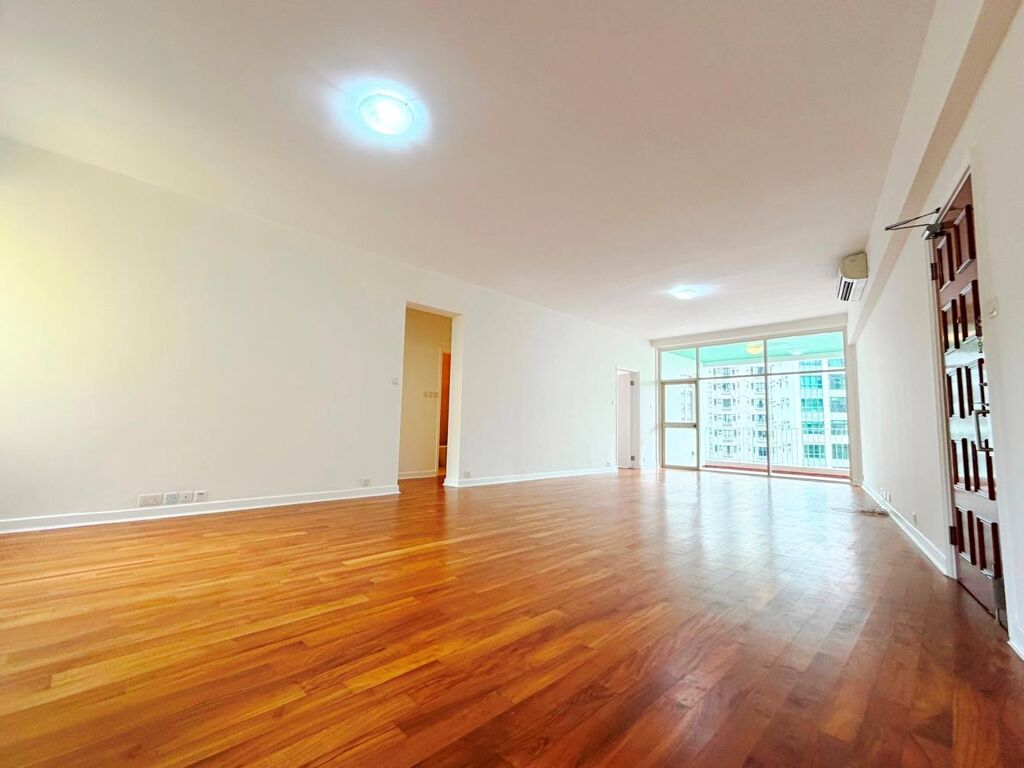 Image of Panorama, 15 Conduit Road, Mid-Levels West