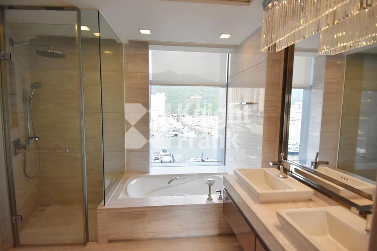 apartment for sale in Larvotto, 8 Ap Lei Chau Praya Road, Ap Lei Chau ...