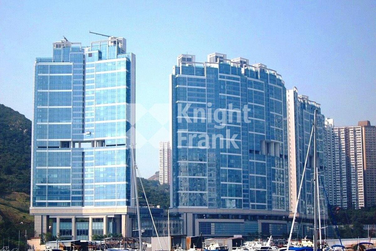 apartment for sale in Larvotto, 8 Ap Lei Chau Praya Road, Ap Lei Chau ...