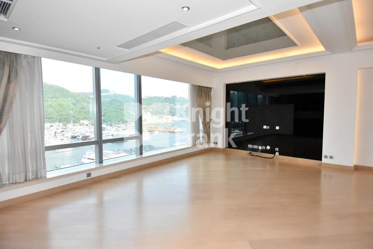 apartment for sale in Larvotto, 8 Ap Lei Chau Praya Road, Ap Lei Chau ...