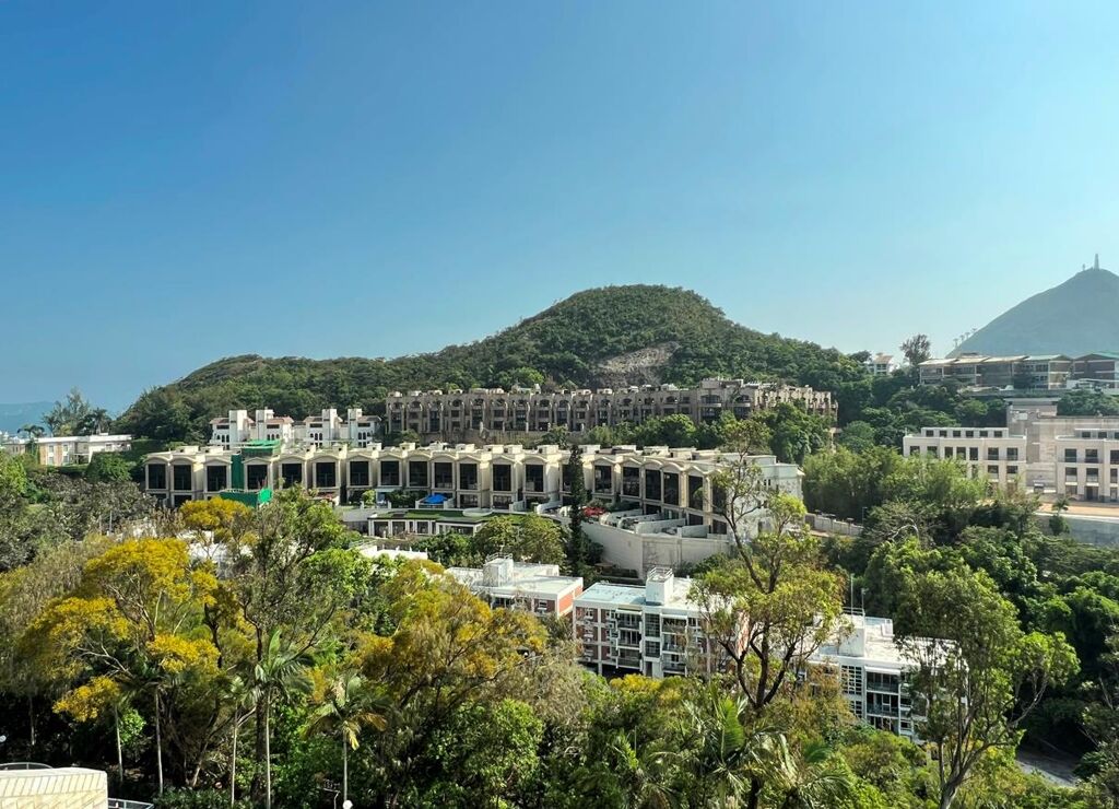 Image of Manderly Garden, 48 Deep Water Bay Road, Deep Water Bay, Island South