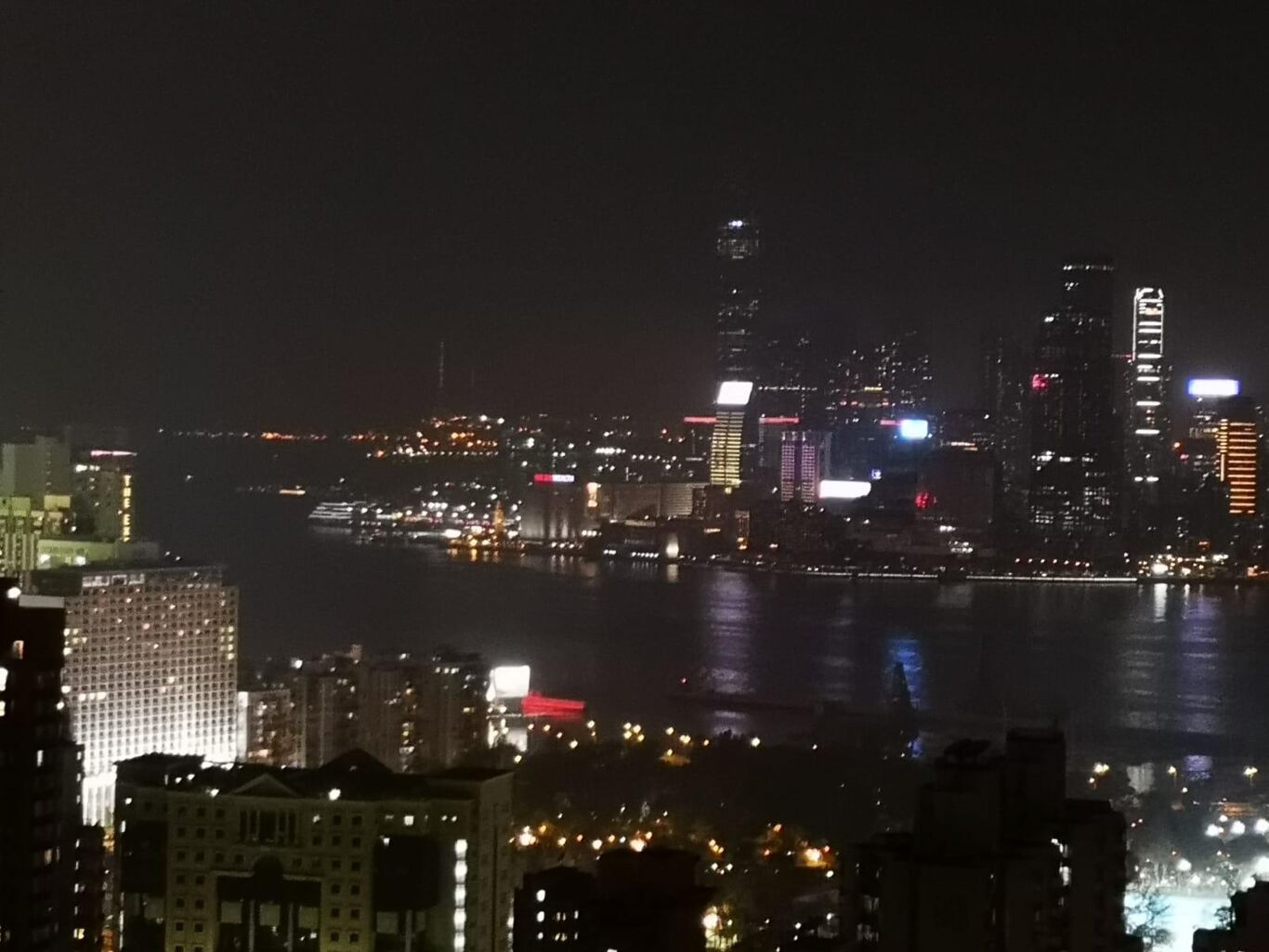 Image of Serenade, 11 Tai Hang Road, Island East