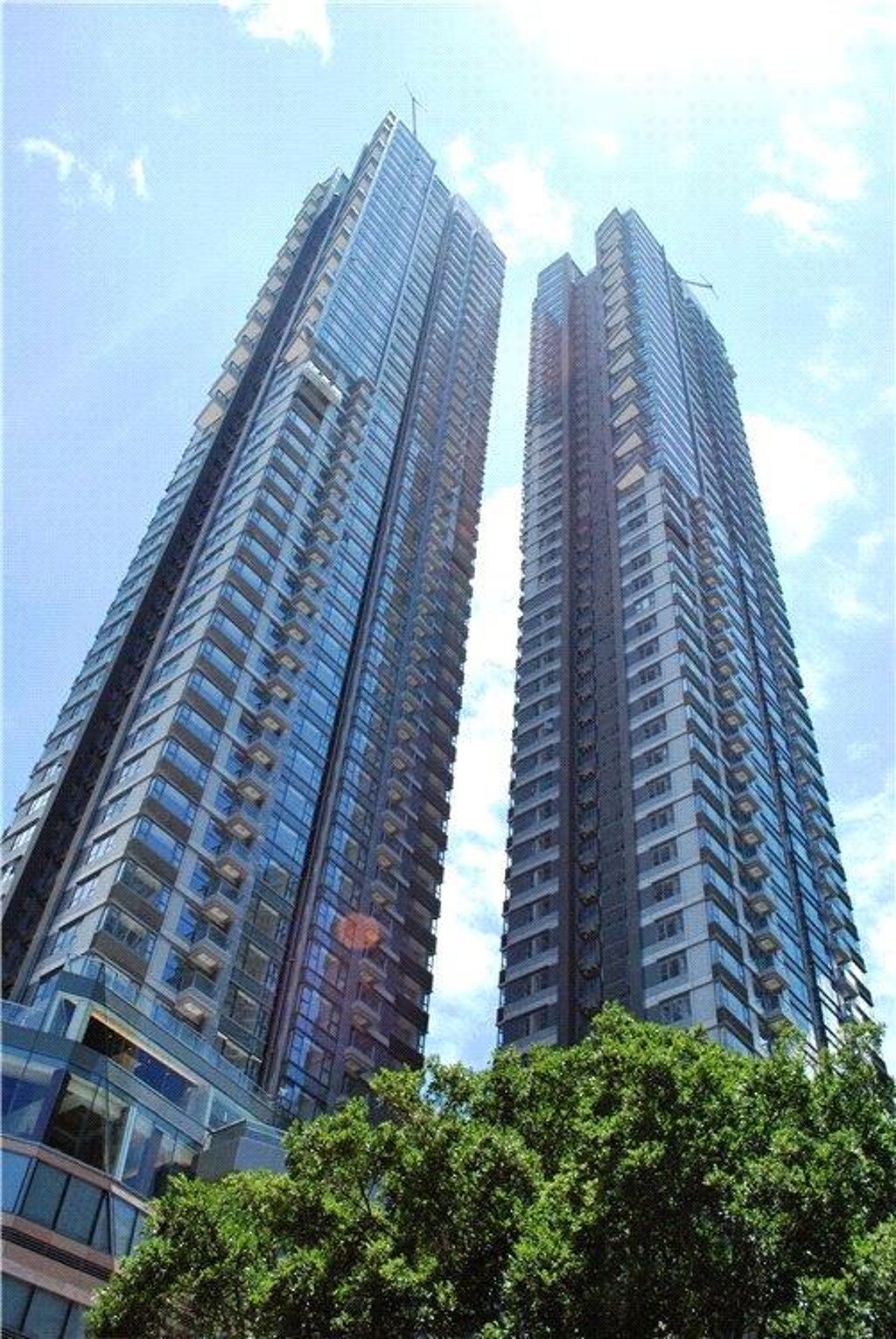 Image of Serenade, 11 Tai Hang Road, Island East