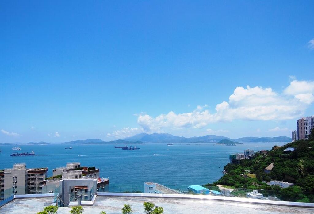 Image of La Mer, Bisney Road, Pok Fu Lam, Island West