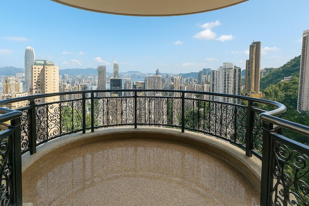 Image of Clovelly Court, 12 May Road, Mid-Levels Central