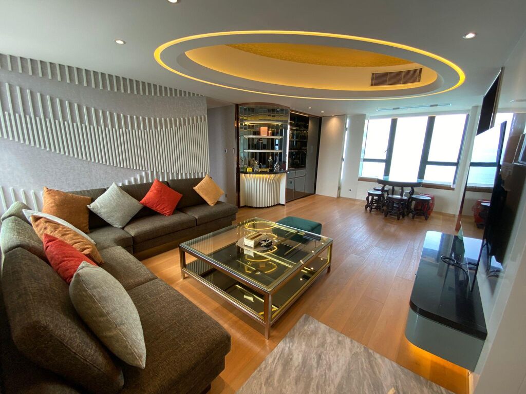 Image of Residence Bel-Air Phase 6, 8 Bel-Air Peak Avenue, Pok Fu Lam, Island West