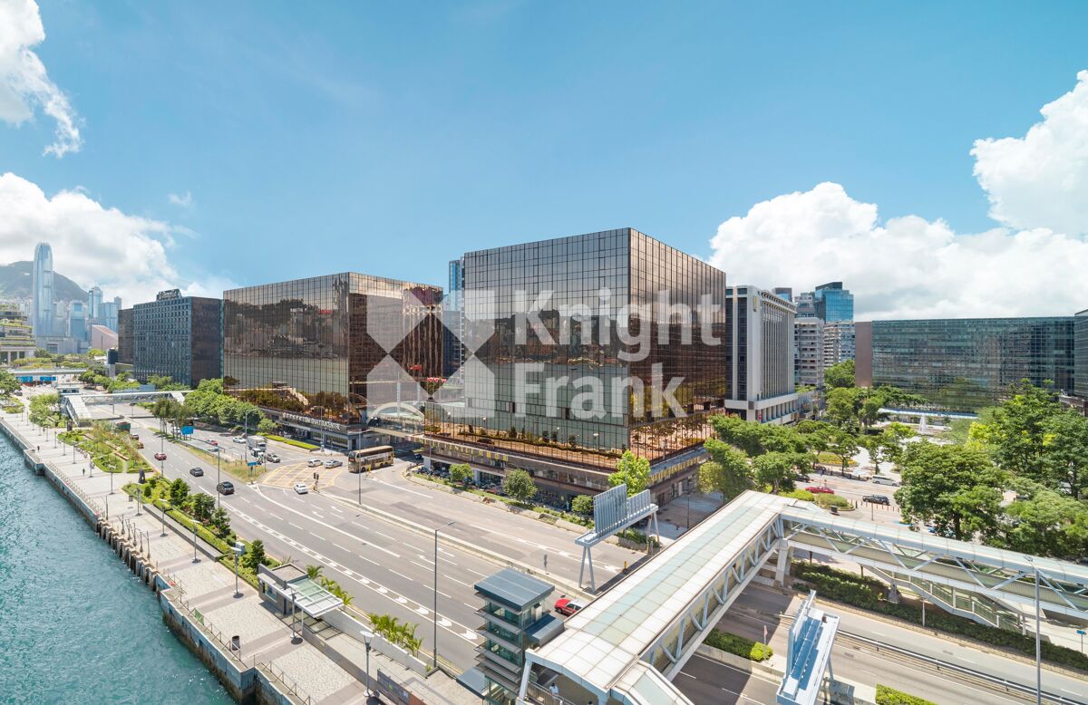 待租物業- 尖東麼地道68號| Knight Frank Global