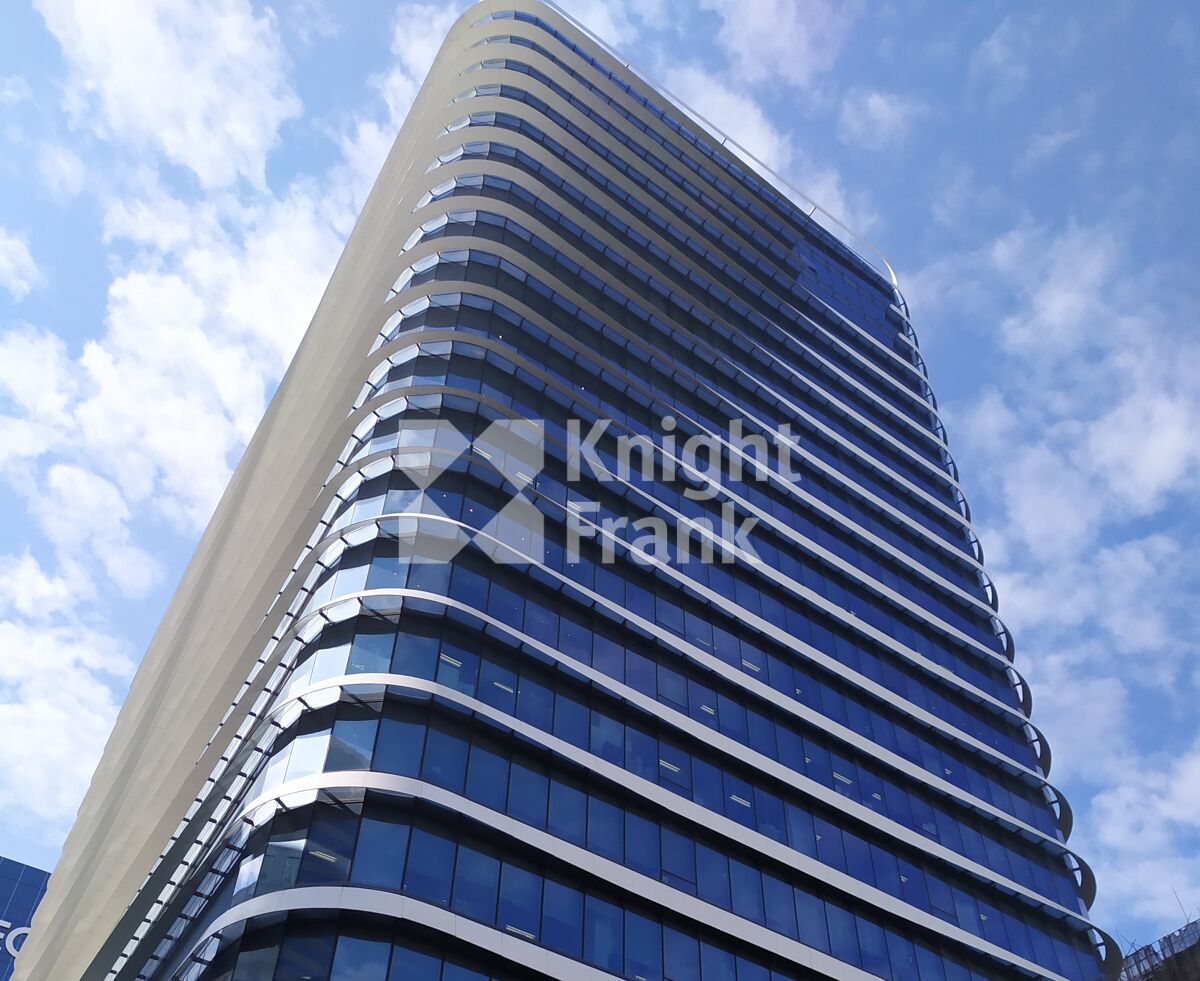 待租物業- 觀塘觀塘道348號| Knight Frank Global