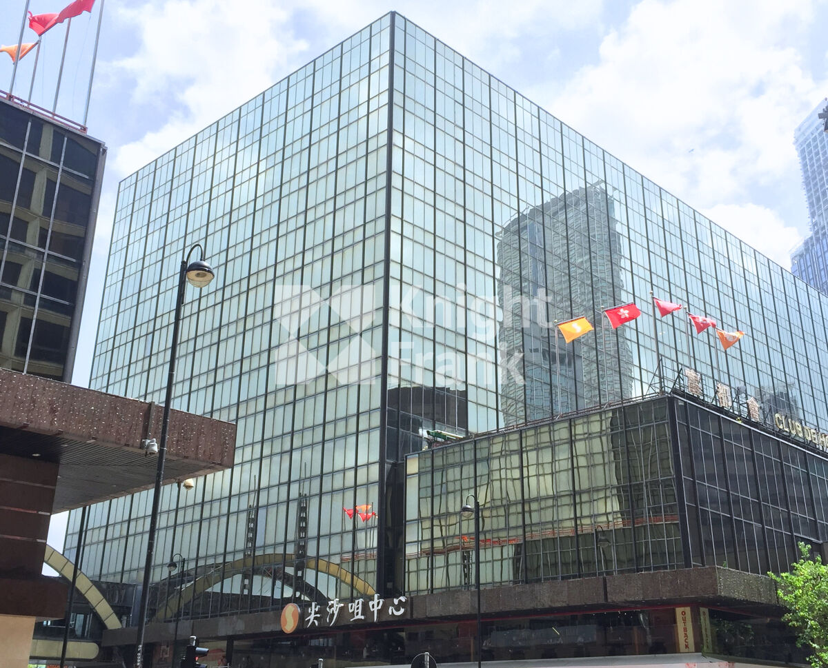 待租物業- 尖東麼地道66號| Knight Frank Global