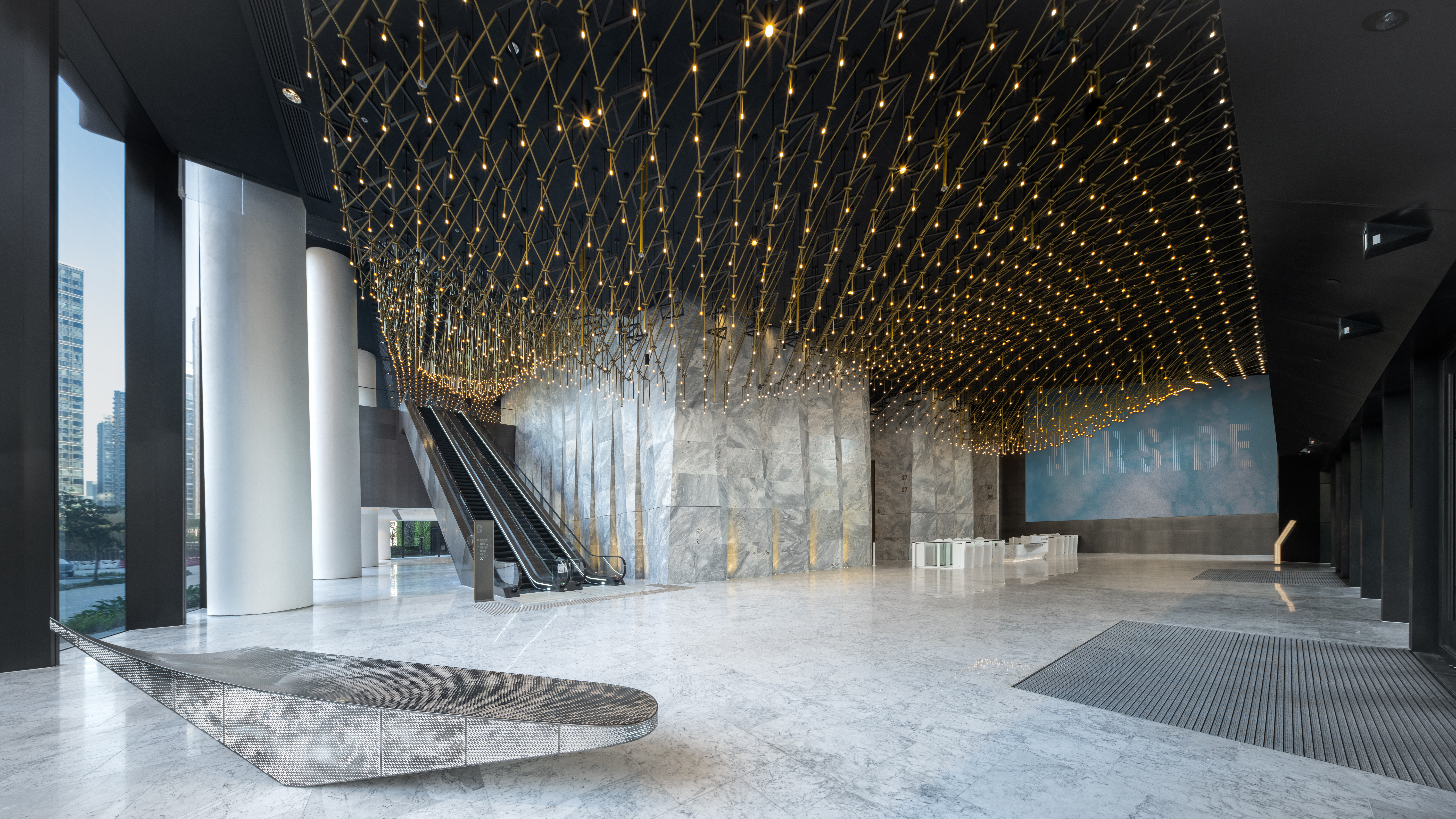 Office to rent in AIRSIDE, 2 Concorde Road, Kai Tak, Kowloon