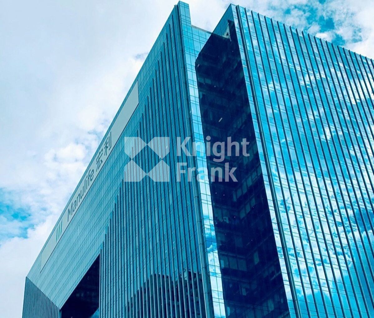 待租物業- 觀塘偉業街223號| Knight Frank Global