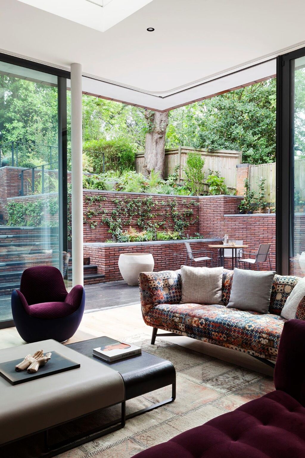 Image of Chesterford Gardens, London, NW3.