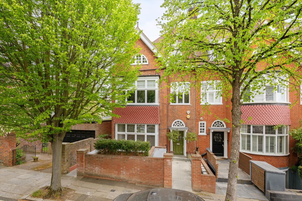 Image of Eldon Grove, London NW3