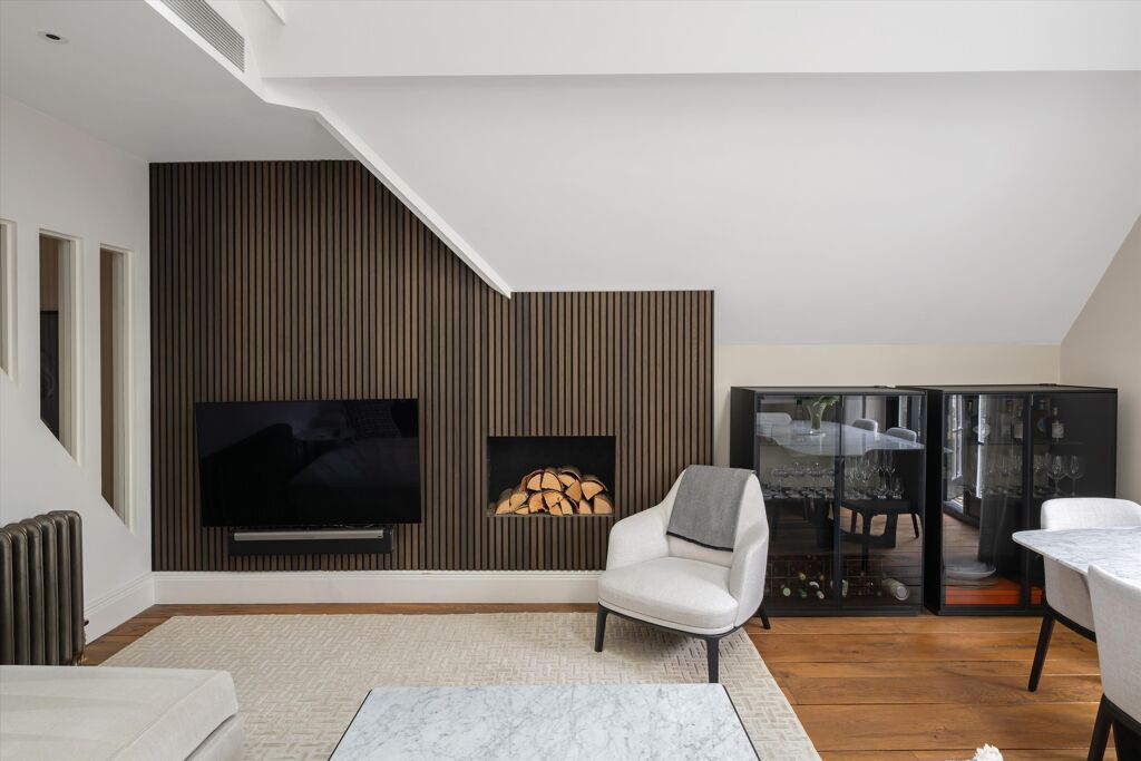 Image of Frognal Gardens, London, NW3