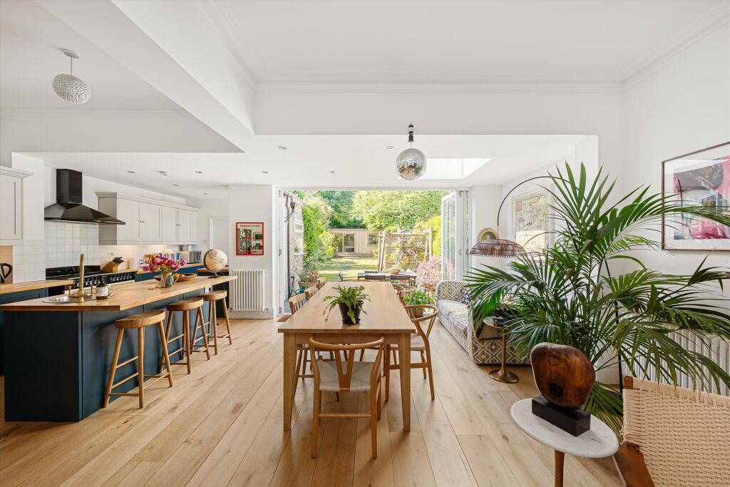 Image of Dyne Road, London, NW6