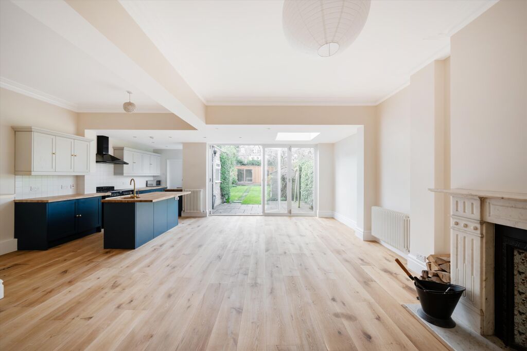 Image of Dyne Road, London, NW6