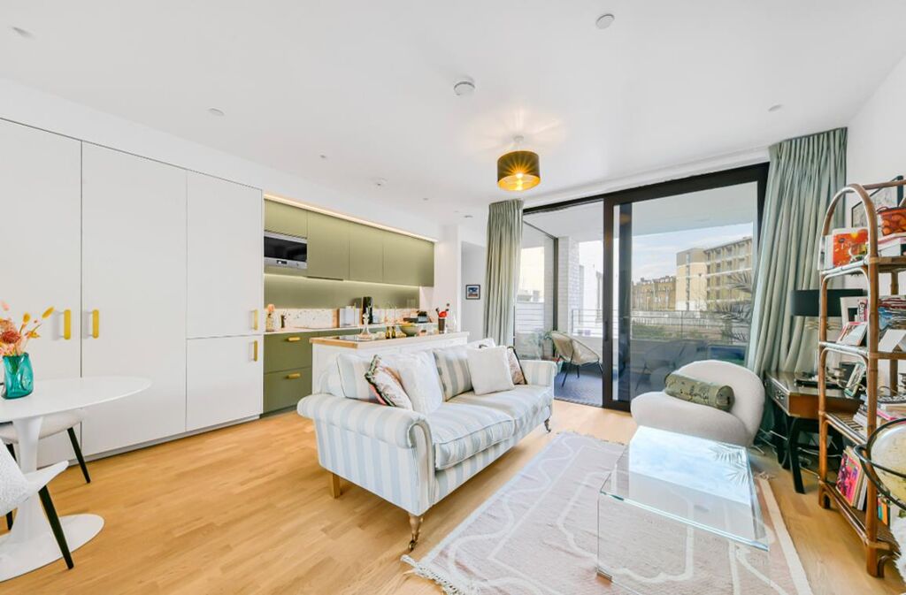 Image of Haverstock Hill, London, NW3