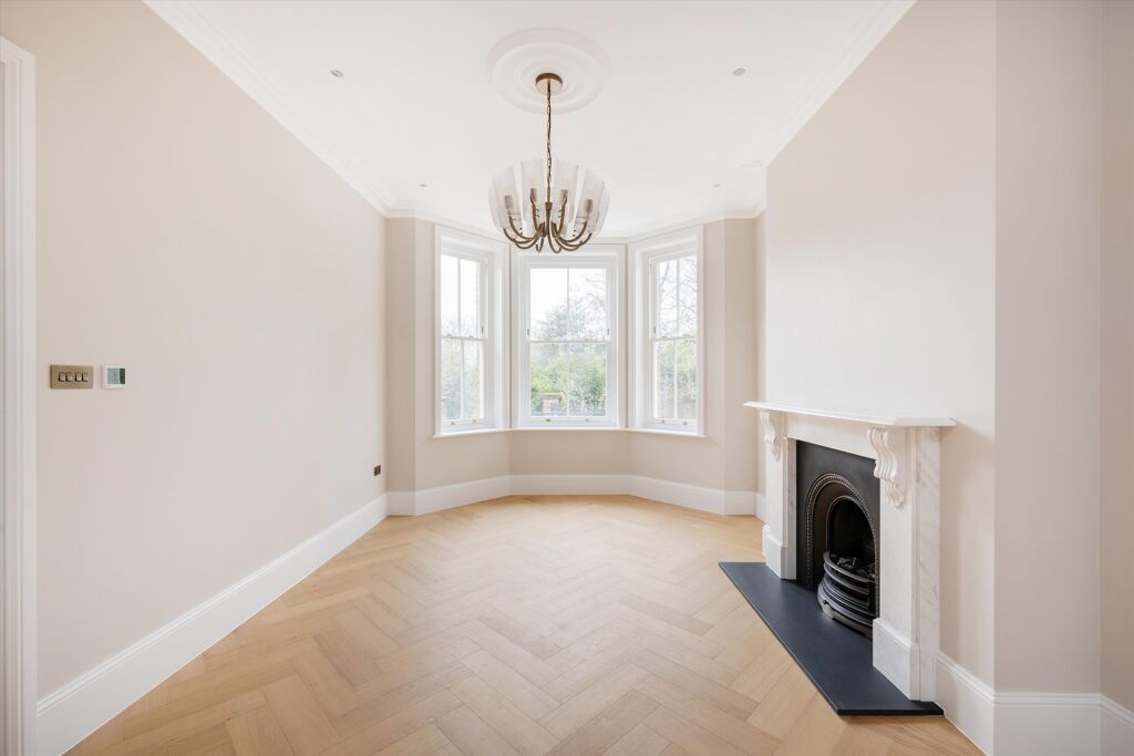 Image of Branch Hill, London, NW3