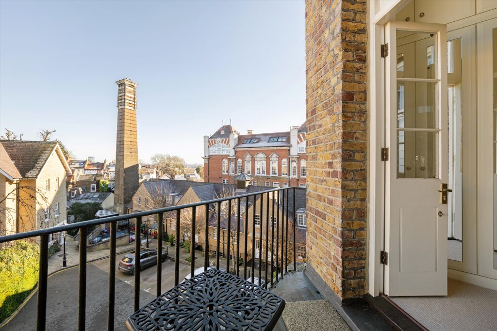 Image of Giles Building, Upper Hampstead Walk, Hampstead, London, NW3