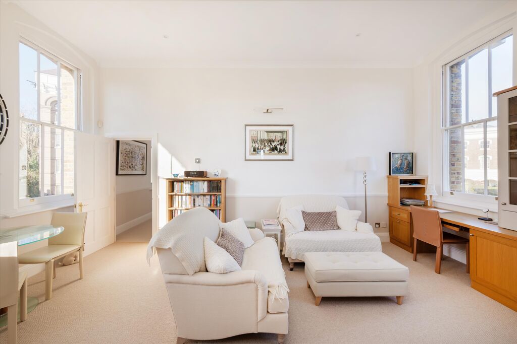 Image of Giles Building, Upper Hampstead Walk, Hampstead, London, NW3