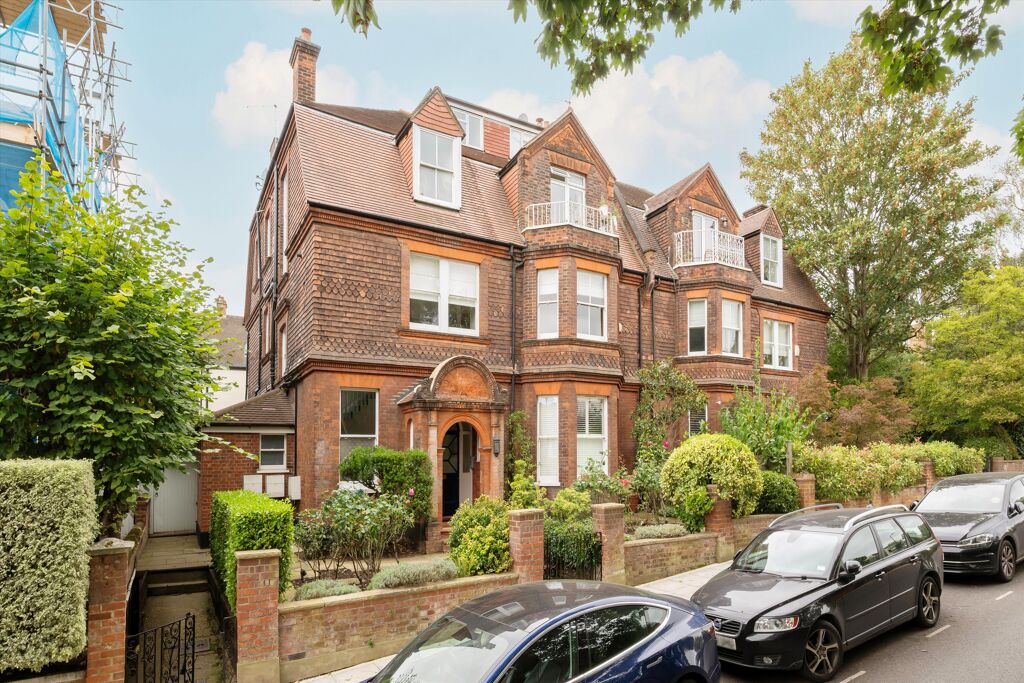 Image of Frognal, London, NW3