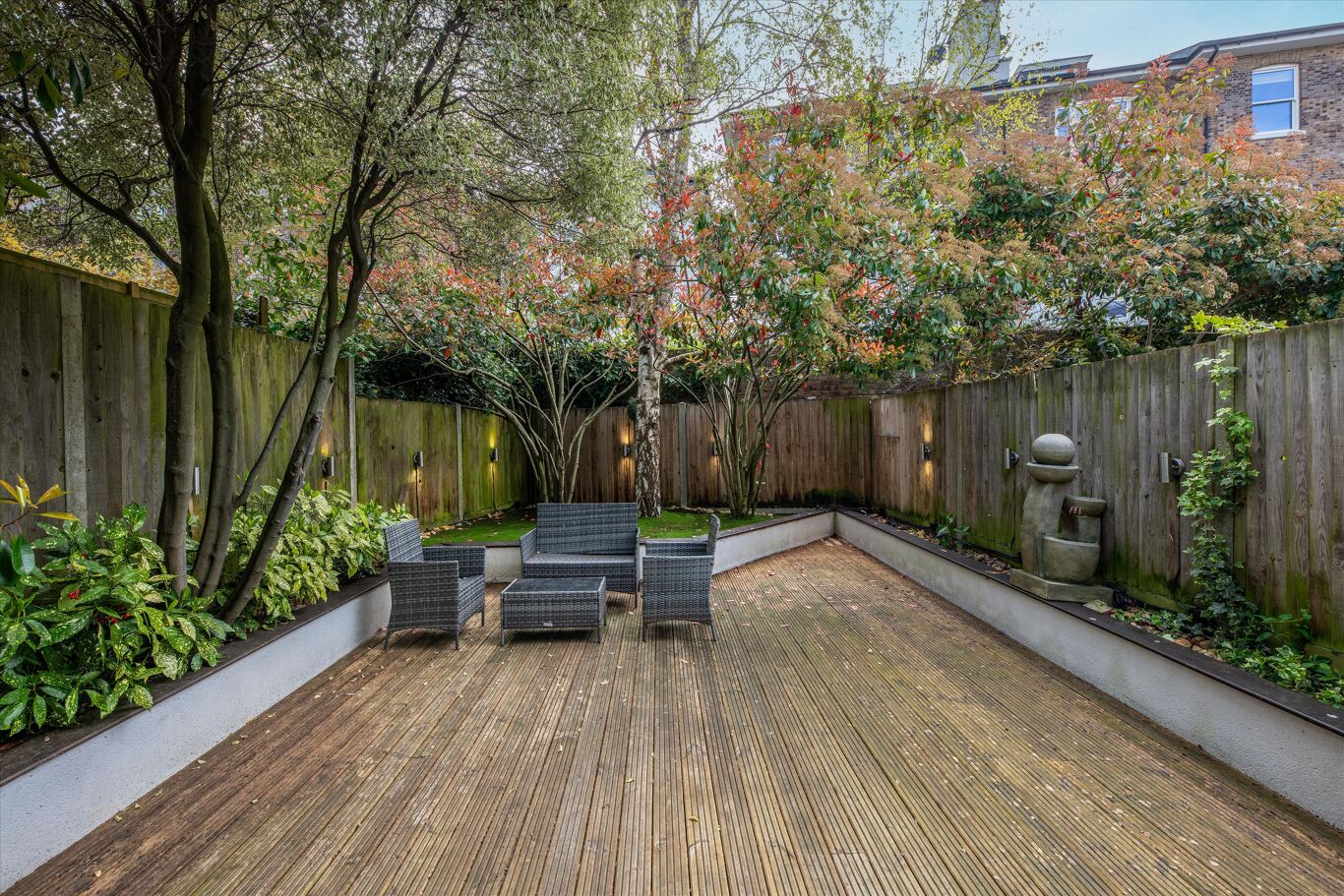 Image of Belsize Lane, London, NW3