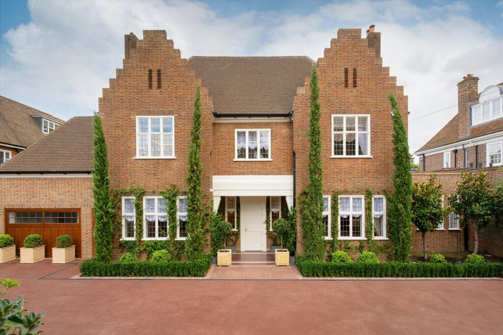 Image of Winnington Road, London, N2