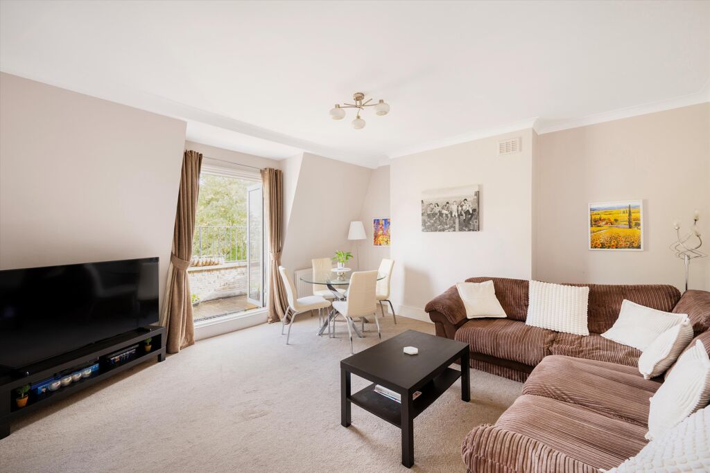 Image of Goldhurst Terrace, London, NW6