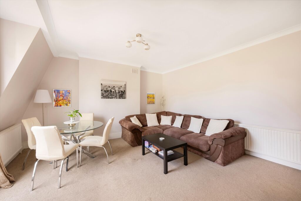 Image of Goldhurst Terrace, London, NW6