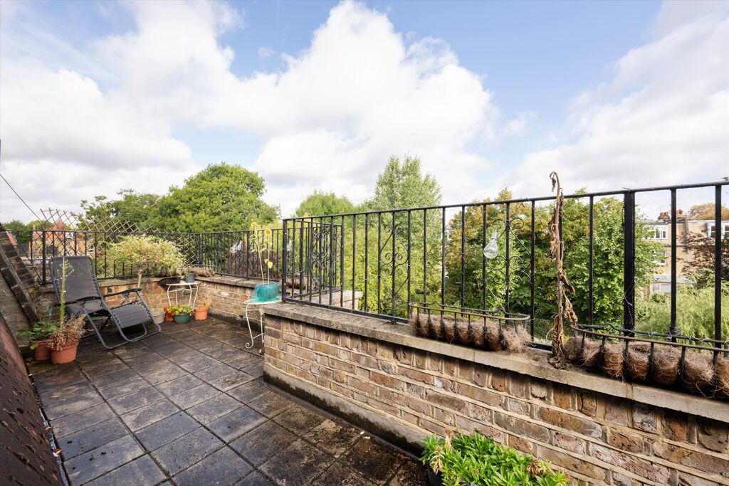 Image of Goldhurst Terrace, London, NW6