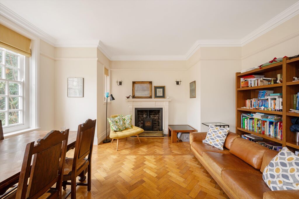 Image of Templewood Avenue, London, NW3