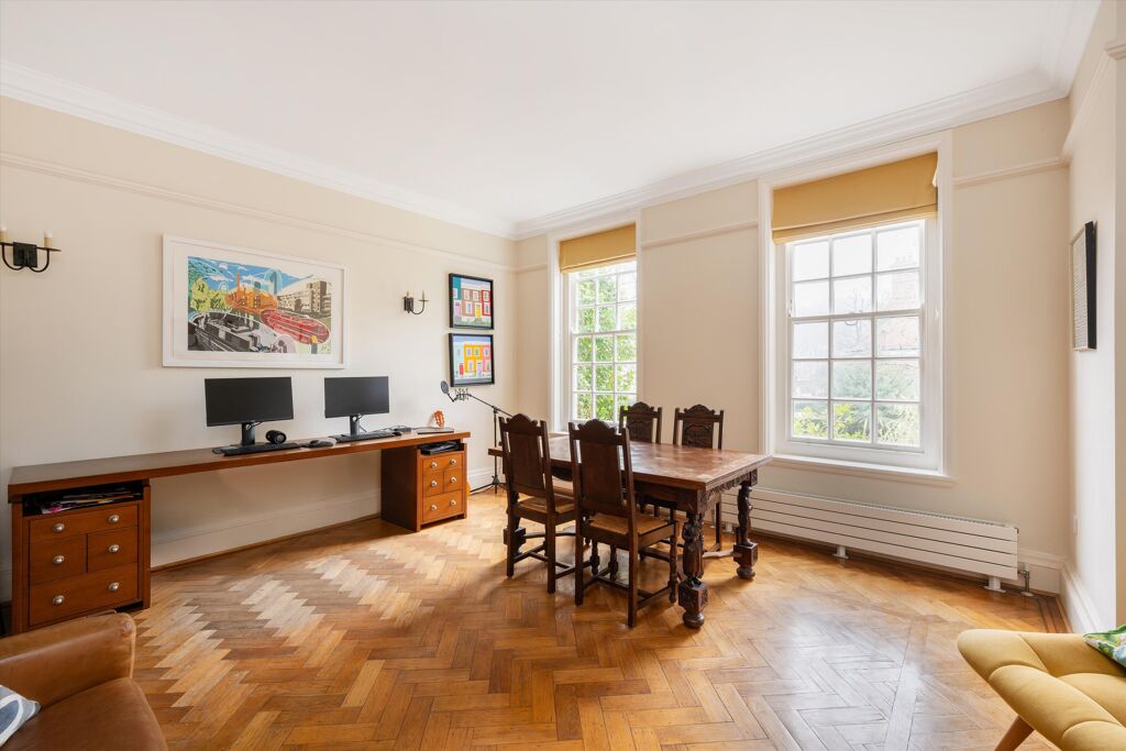 Image of Templewood Avenue, London, NW3