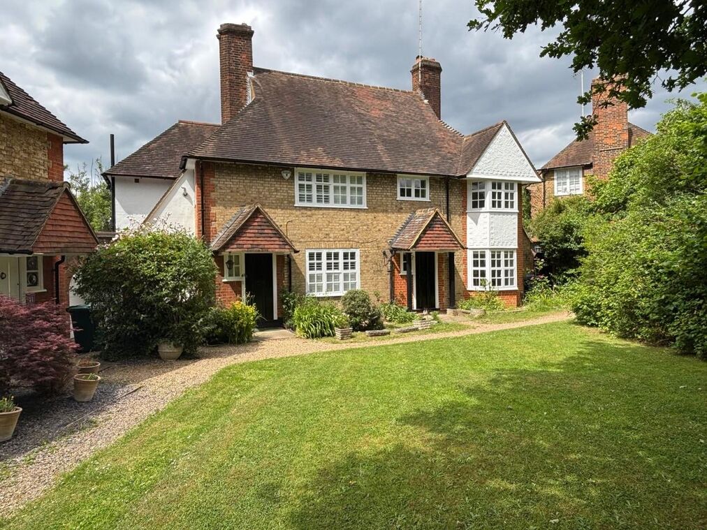 Image of Willifield Way, London, NW11