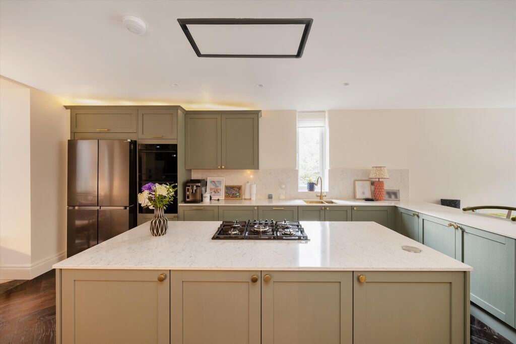 Image of Arkwright Road, London, NW3