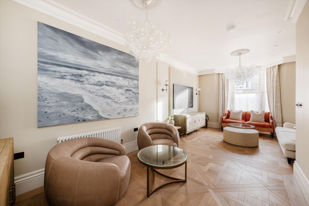 Image of Achilles Road, London, NW6