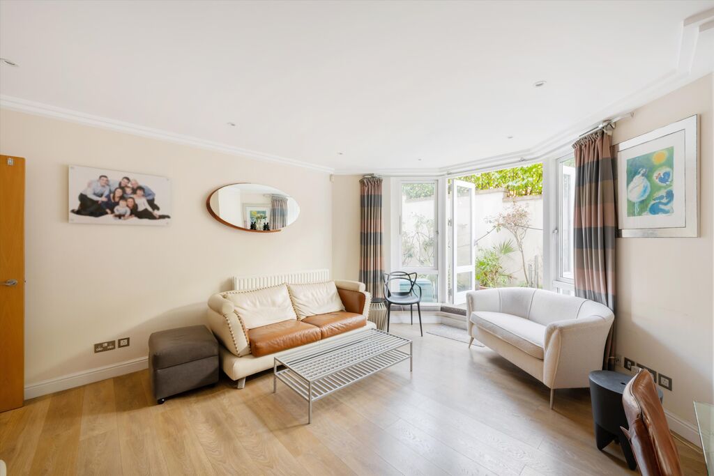 Image of Westfield, 15 Kidderpore Avenue, London NW3
