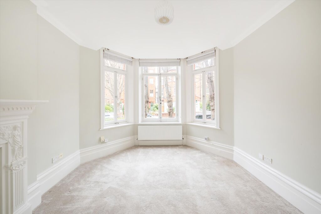 Image of Compayne Gardens, London, NW6