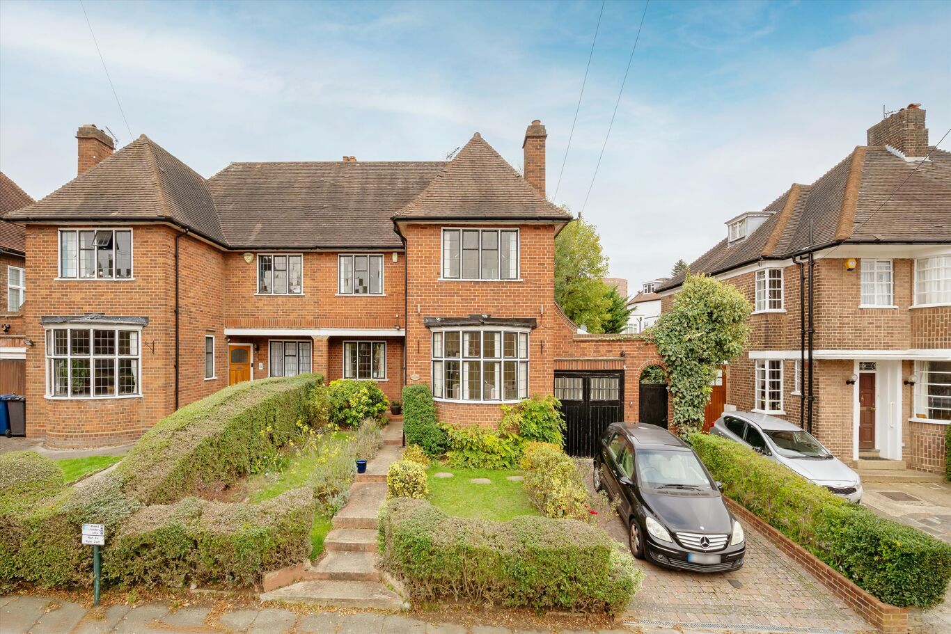 Image of Brim Hill, London, N2