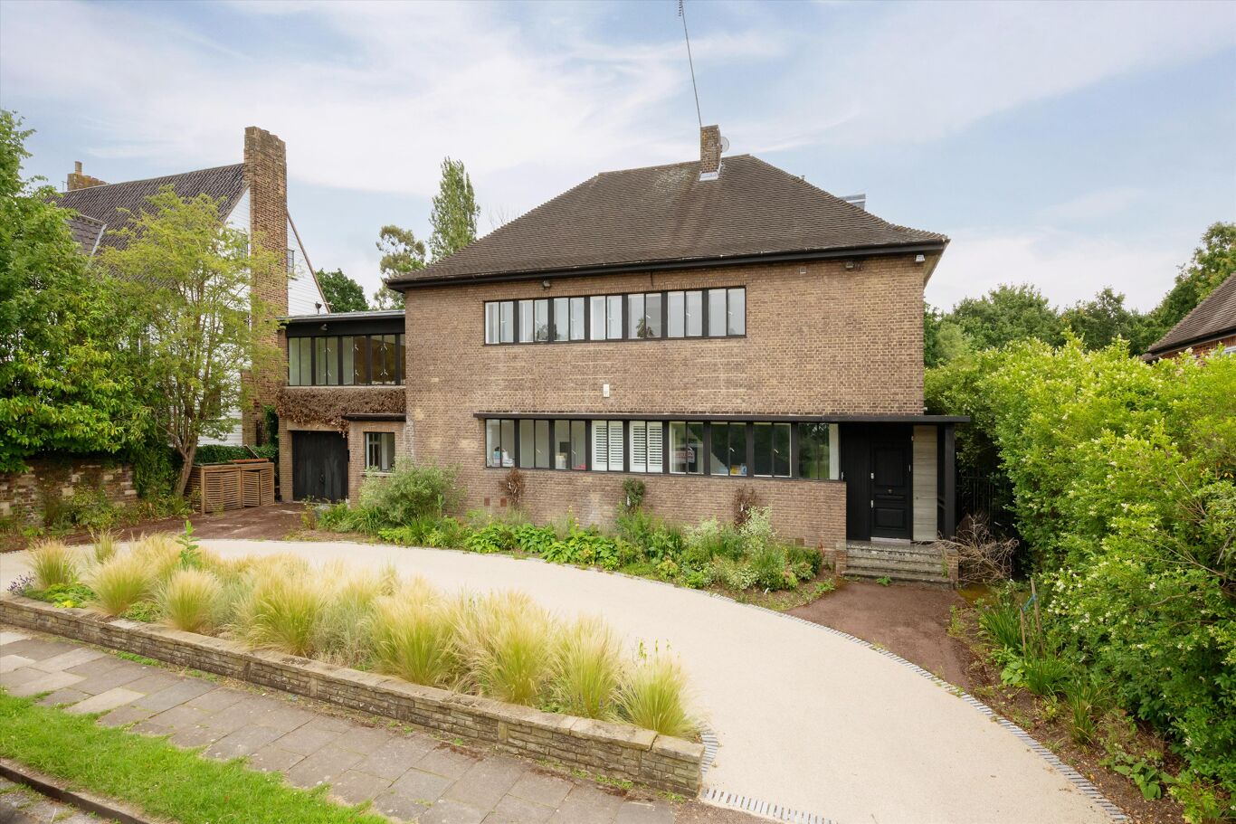 Image of Neville Drive, London N2