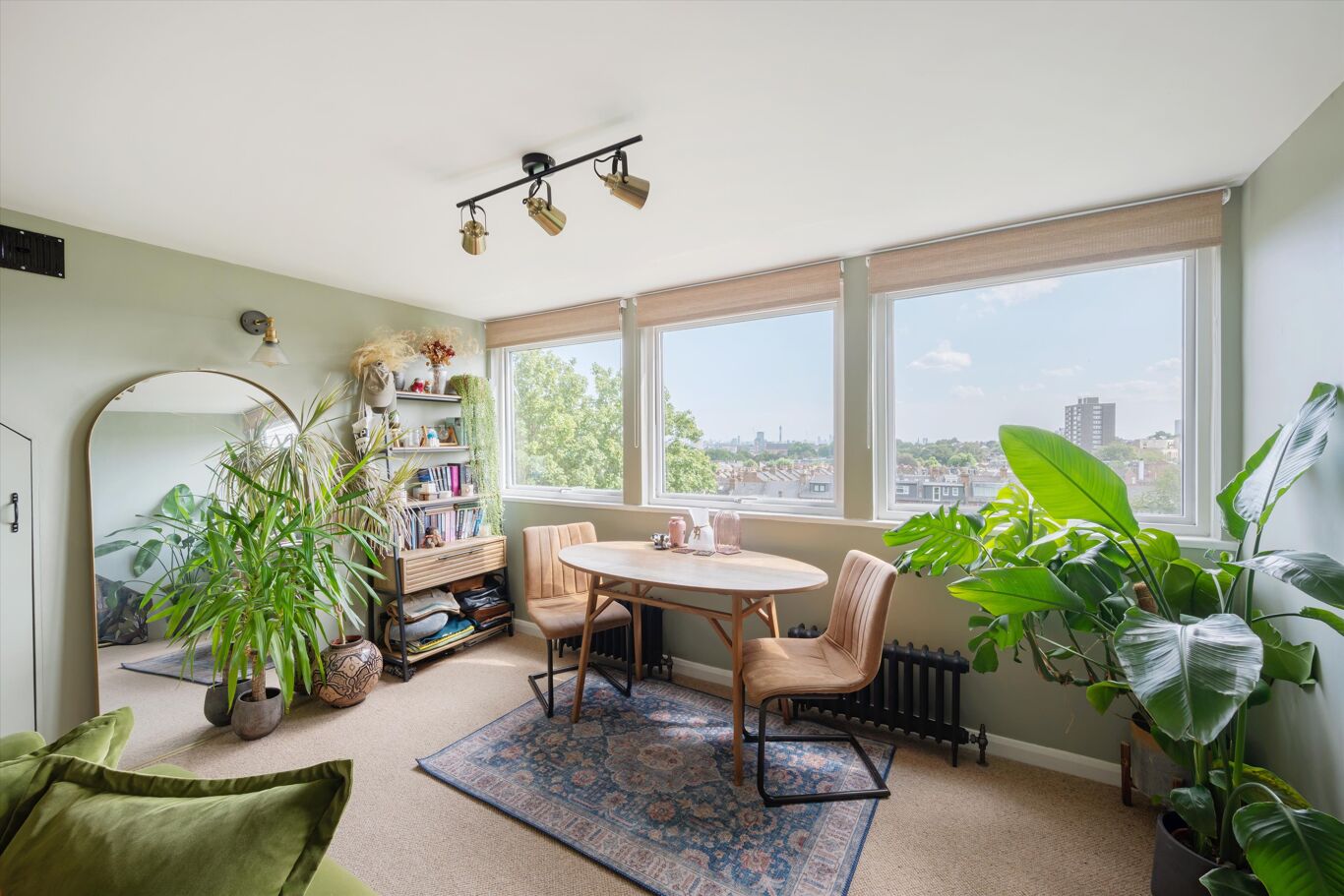 Image of Nassington Road, London NW3
