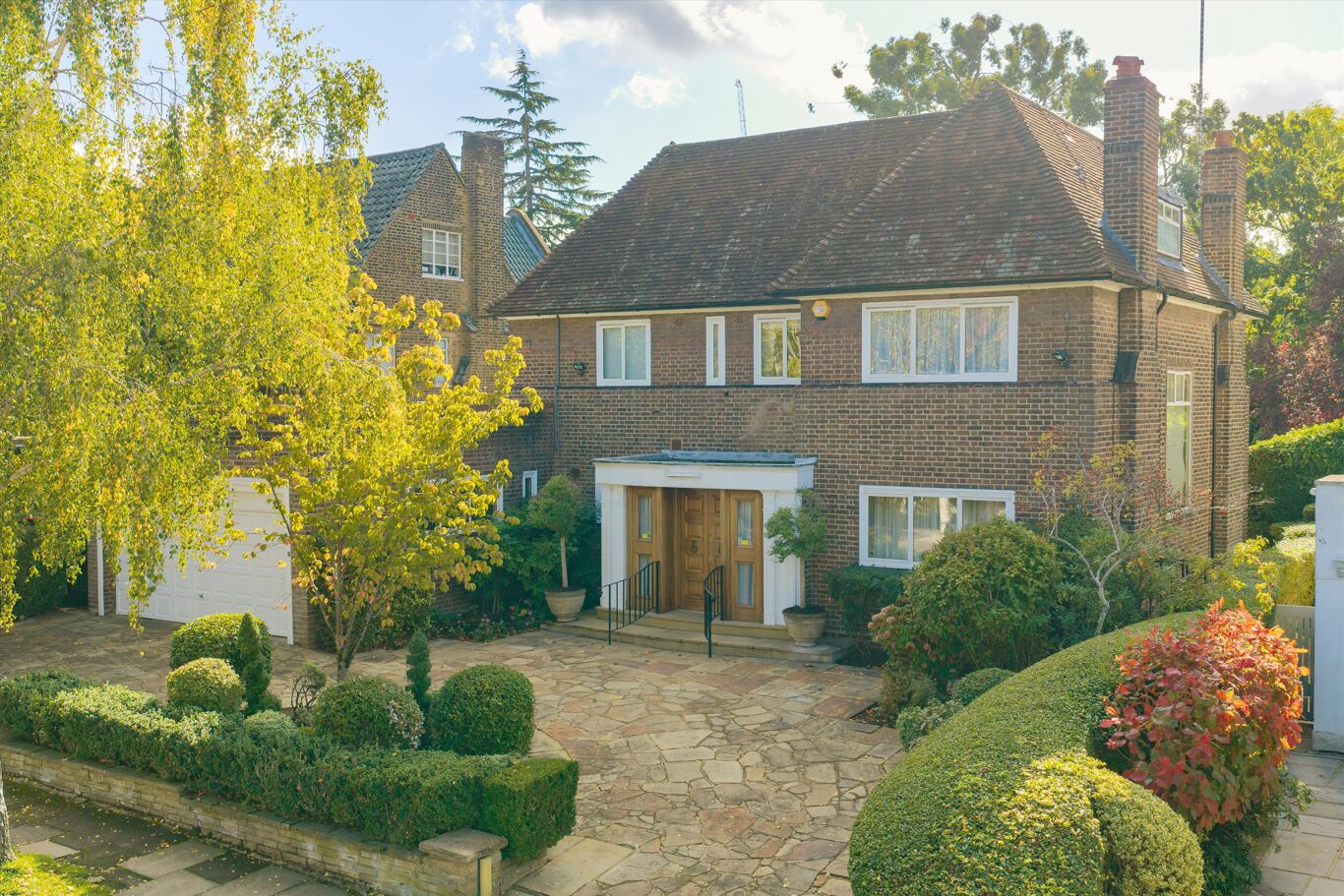 Image of Neville Drive, London N2