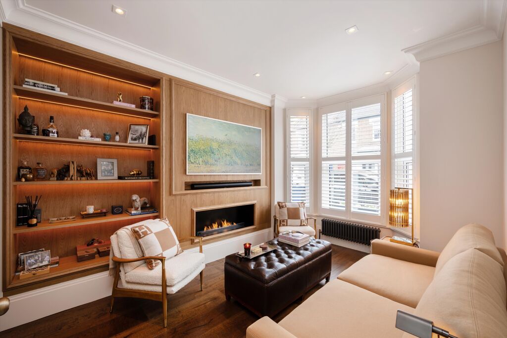 Image of Prospect Road, London NW2