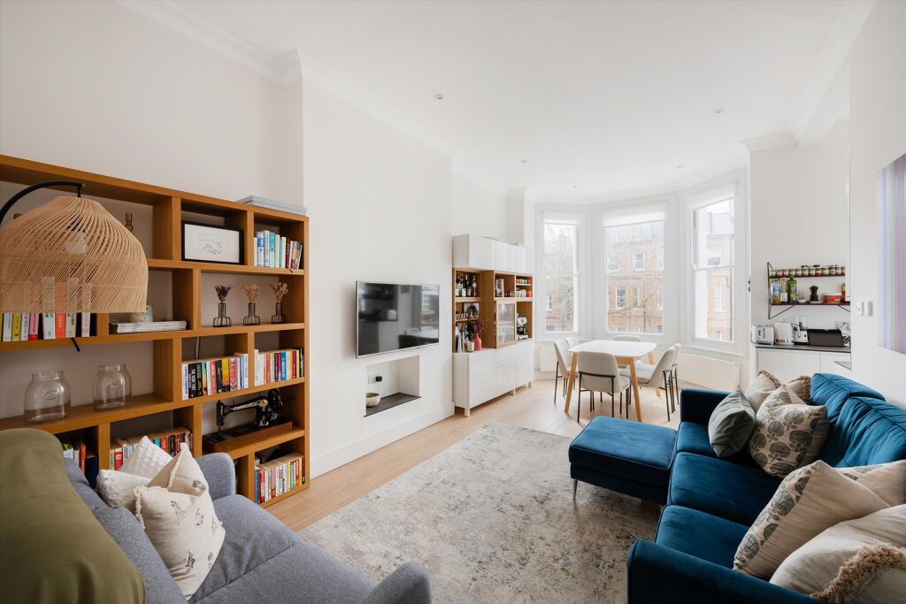 Image of Fellows Road, London NW3