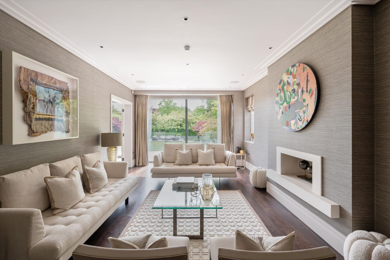 Image of Sheldon Avenue, London N6