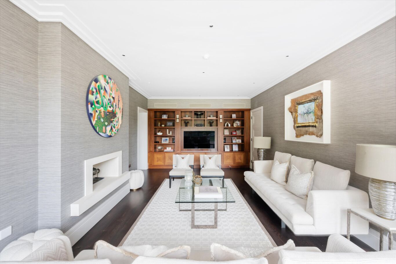 Image of Sheldon Avenue, London N6