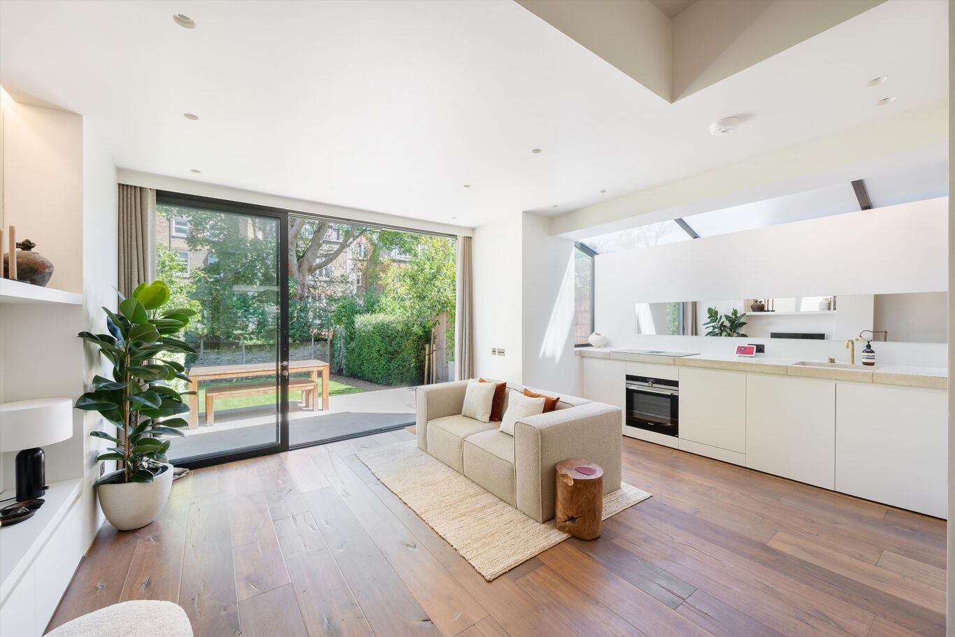 Image of Denning Road, London NW3